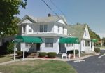 Peterson-Wallin-Knox Funeral Home